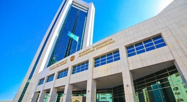 Вопросы судебно-экспертной деятельности Республики Казахстан
