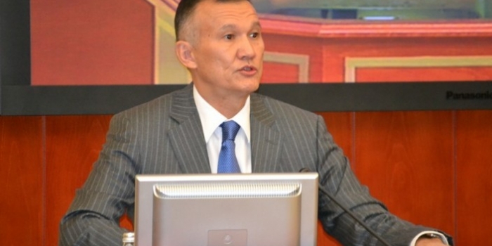 Казахстанские адвокаты могут получить доступ к государственным базам данных