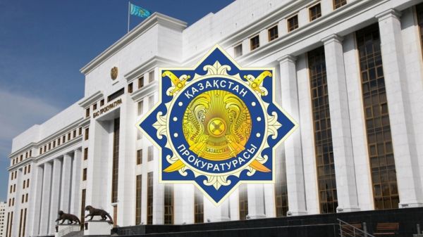 Под председательством Генерального Прокурора Асхата Даулбаева состоялось очередное заседание Координационного совета   по обеспечению законности, правопорядка и борьбы с преступностью