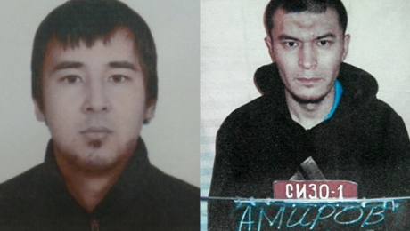 Террористические акты планировали совершить в Киргизии двое казахстанцев