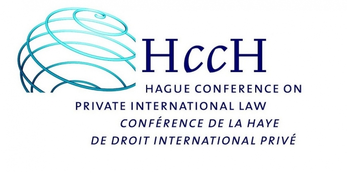 О вакансии в Гаагской Конференции по международному частному праву